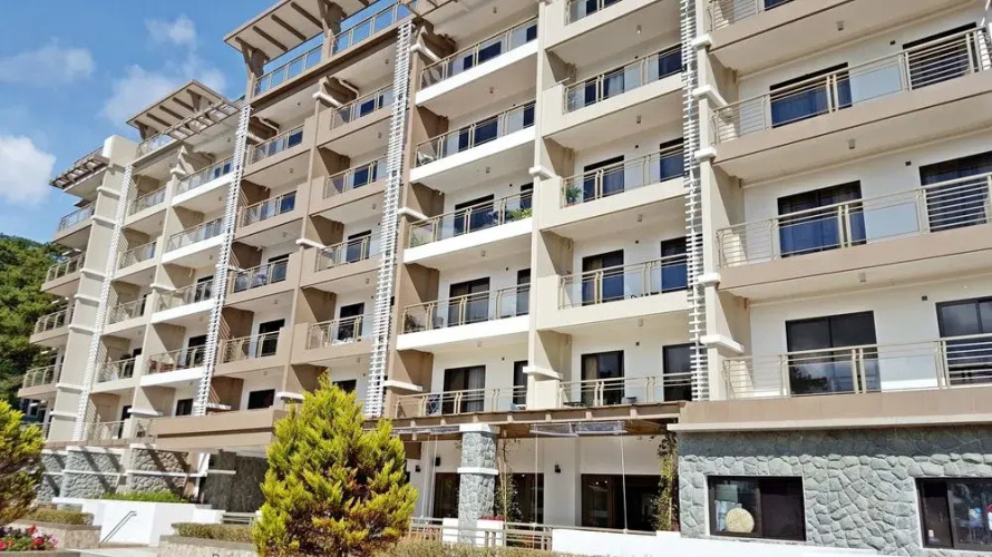 Hotelafbeelding