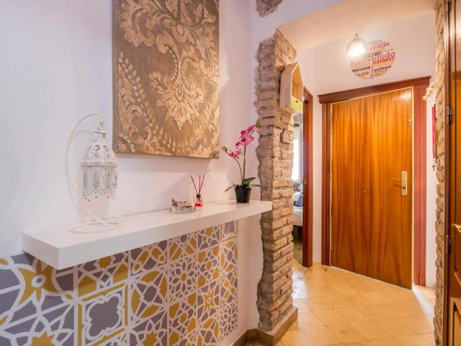 Apartamento el Purche