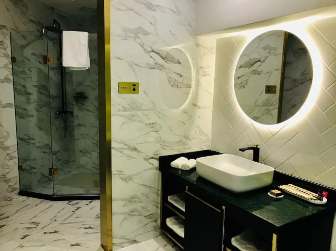 Business Double room