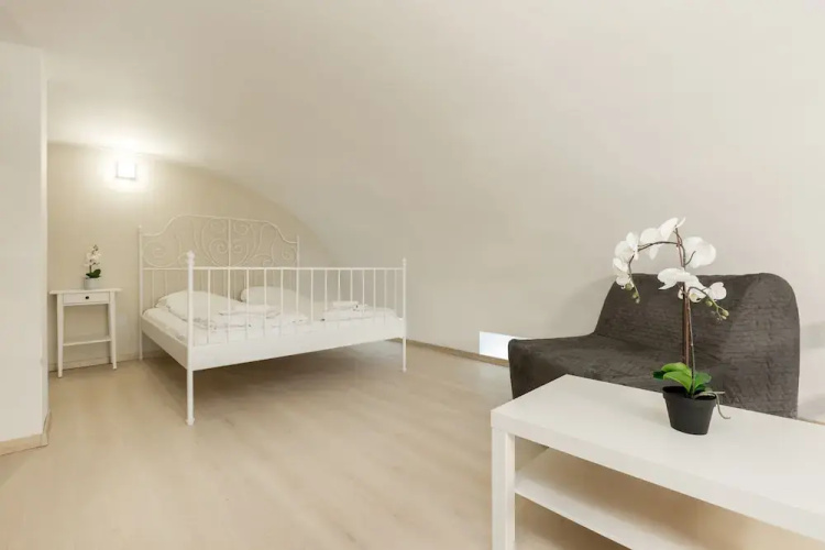 Apartment Fresh and Style