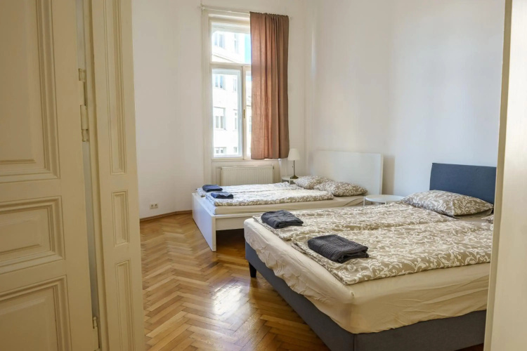 Vienna Living Apartments - Gumpendorfer Straße
