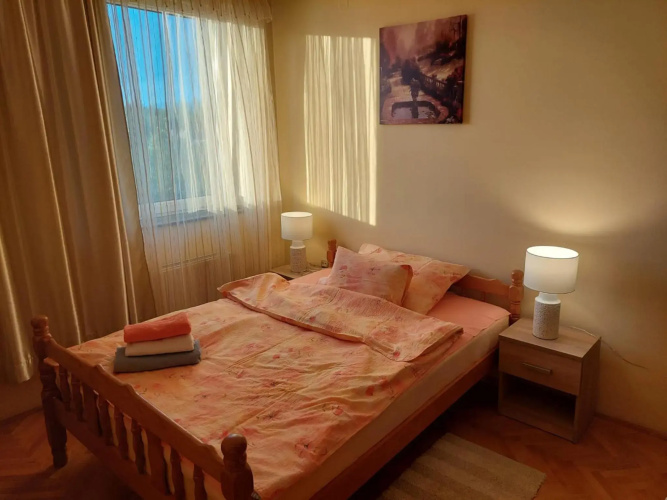 Apartaman Vali