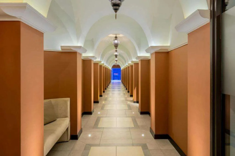 Corendon City Hotel Amsterdam photo 18