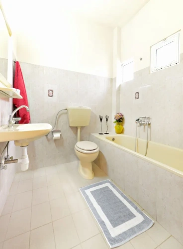 Comfort Twin room