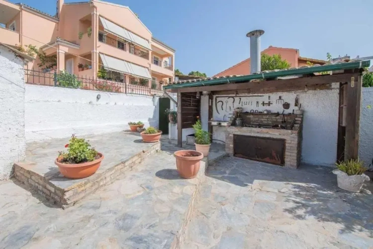 1 Bedroom Cottage