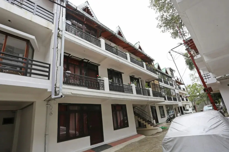 Hotelafbeelding