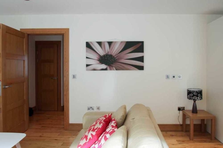 Hatton Garden - 1 Bed