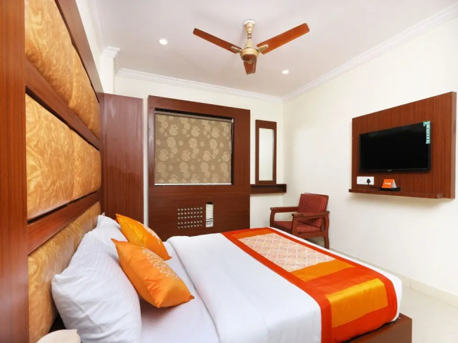 Hotel Pearl Manor