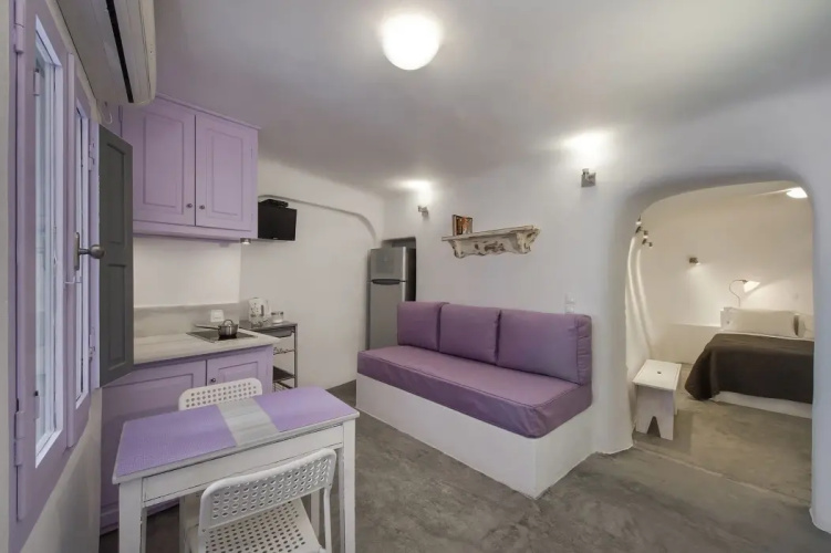 Theodora Suites - Adults Only