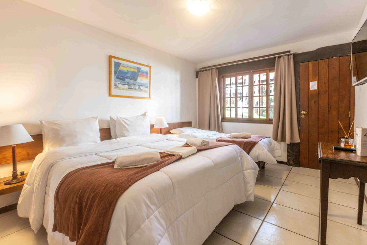 Pousada Lestada by Latitud Hoteles