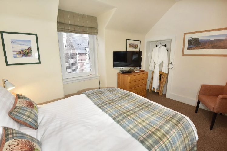 Acer Glen B&B