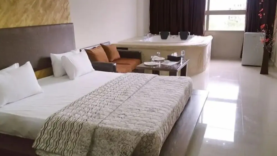 Bouery Hotel