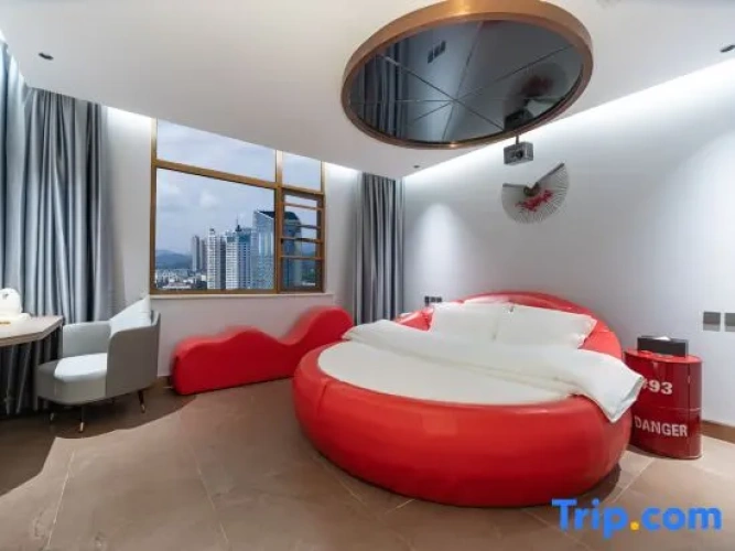 Standard Family room