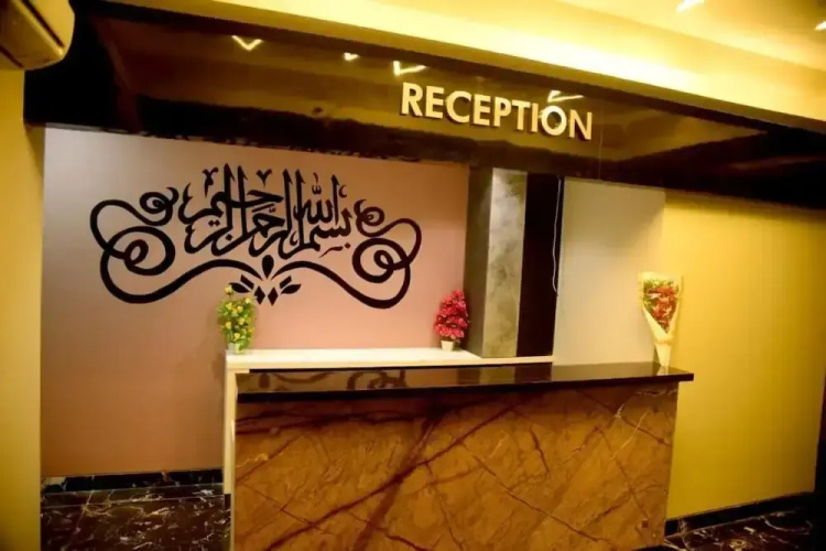 Charyana Hotel Ac Dormitory