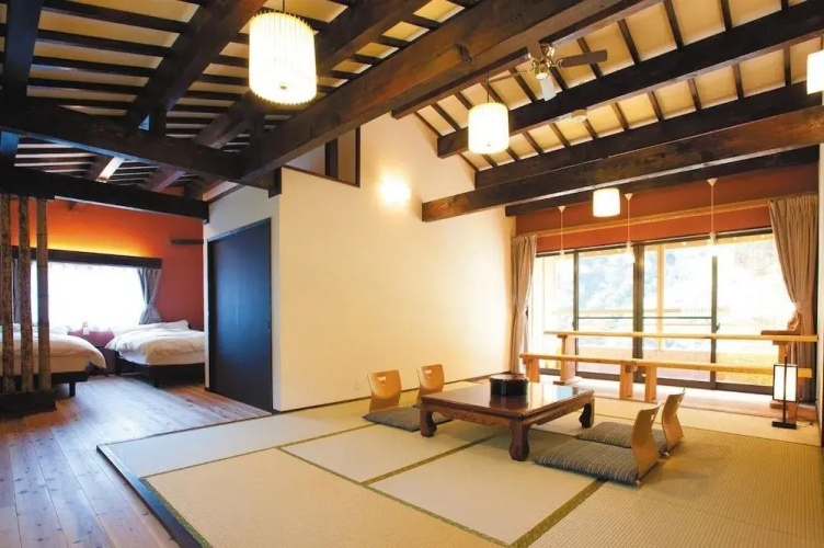 Houraku