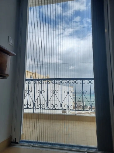 Standard Double room with balcony and with mountain view