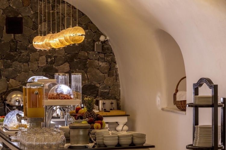 Canaves Oia Suites photo 12