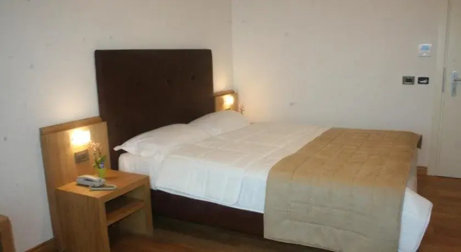 Villa Eva Hotel