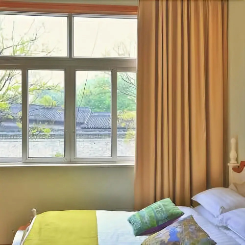 Wuzhen Taoyuan Inn