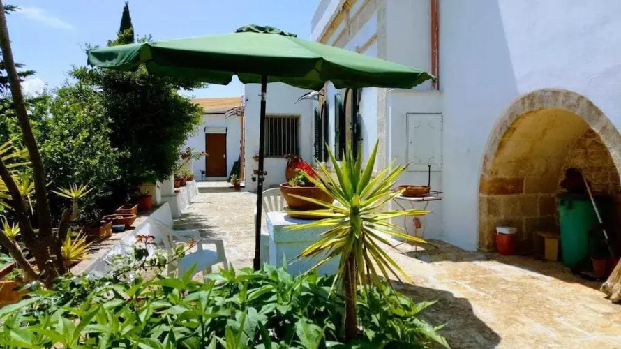 Camere Cavuzzi