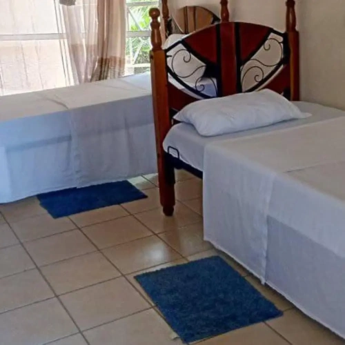 2 Bedrooms Deluxe Villa