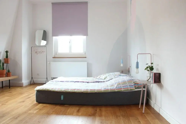 Design Apartments Weimar