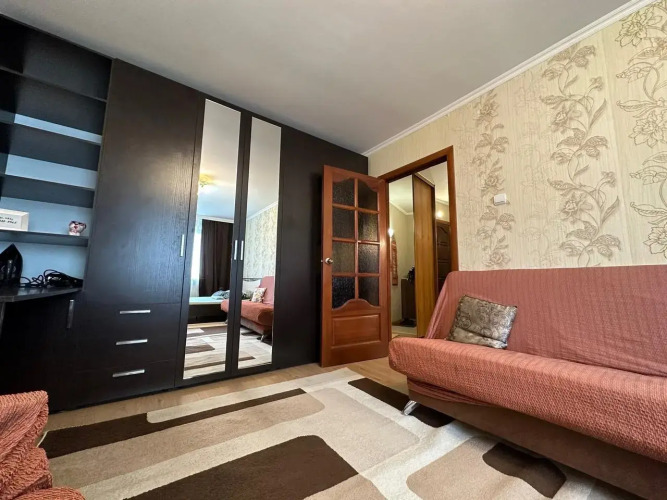 Фотография номера квартиры Апартаменты на улице Хорошавина 11