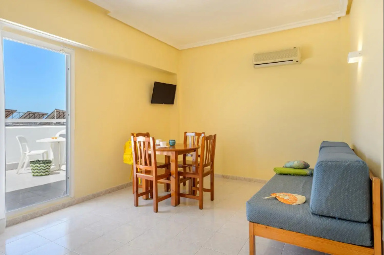 Aparthotel Vibra Lux Mar