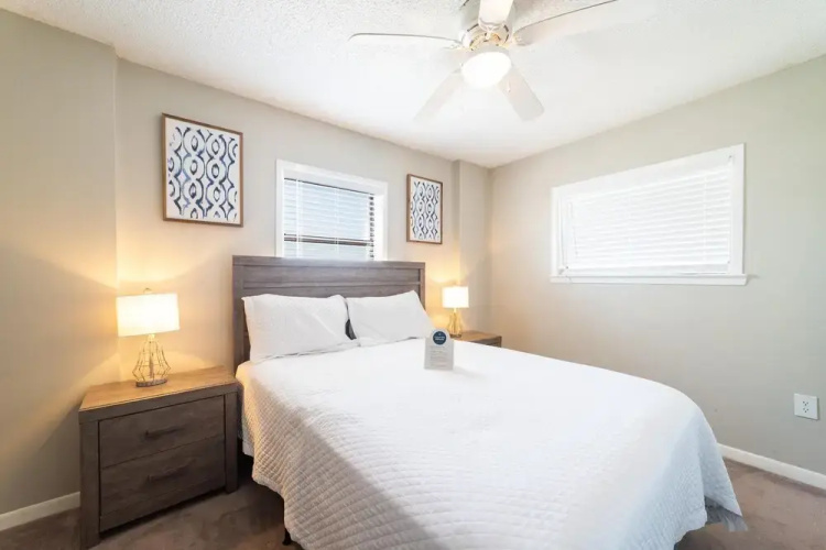 Seaside Beach & Racquet 3401