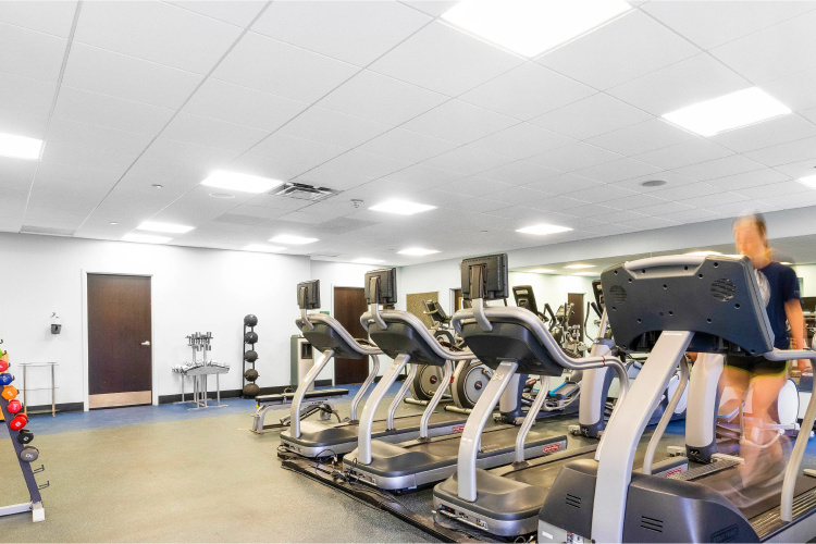 Woodcliff Hotel And Spa photo 26