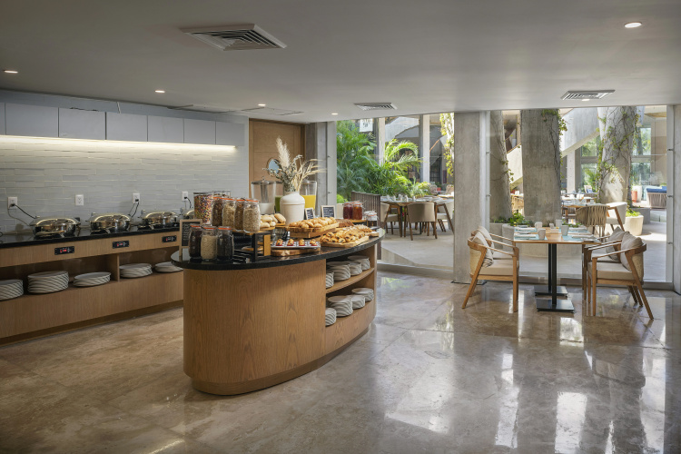 Hilton Garden Inn Cancun Airport photo 20
