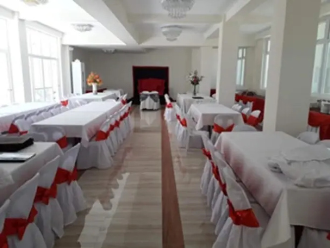 Hotel Eight Fifty