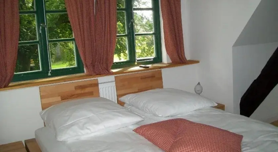 Hof und Gut Jesteburg