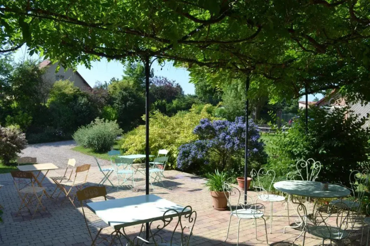Le Bien-Venant