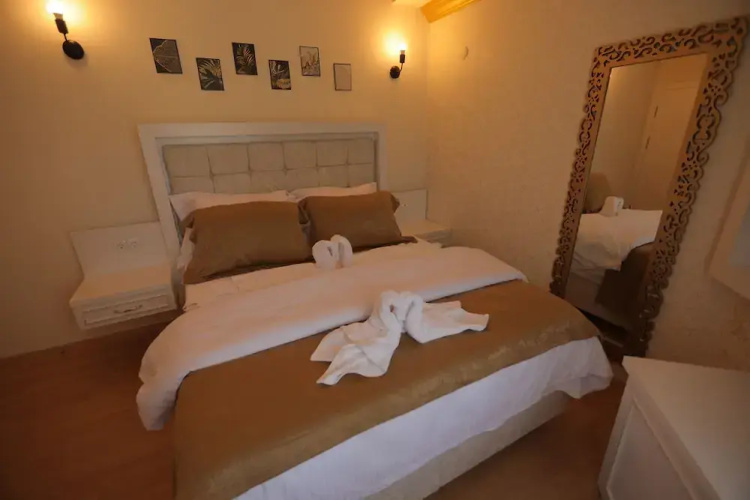 Garden Otel Amasya