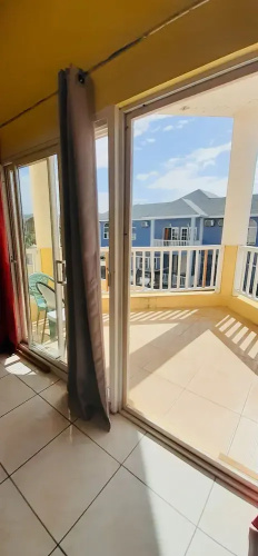 Spring Palm Estate