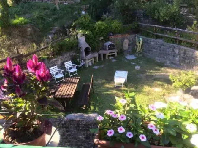 Affittacamere La Quiete