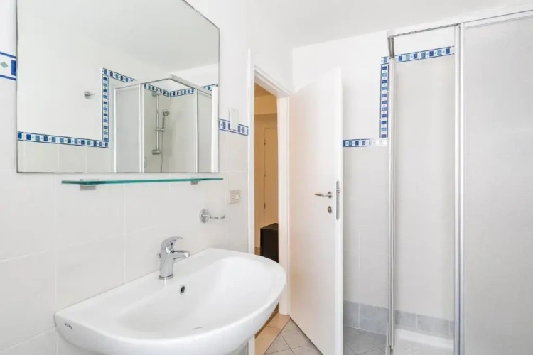 Classic Quadruple room