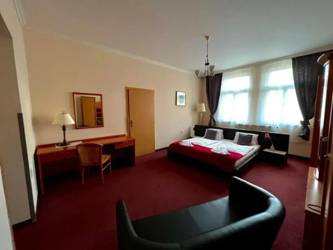 Superior Suite