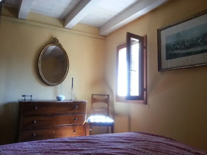 La Casa di Emmanuel B&B