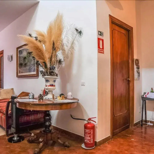 Bed And Breakfast HomeSweetRome