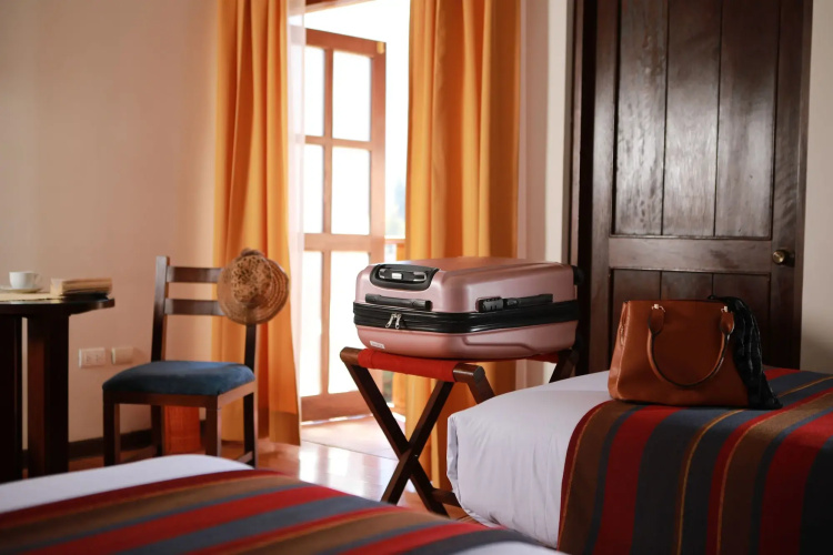 San Agustin Urubamba & Spa