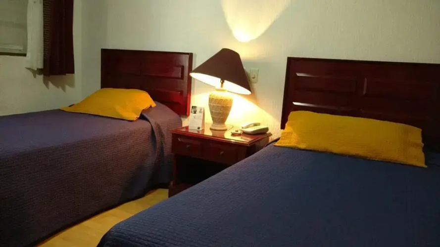 Hotel Gala Oaxaca