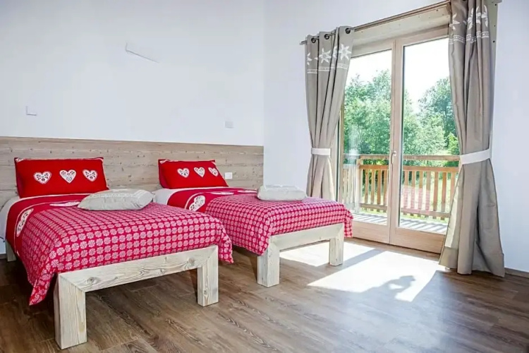 Alpen Chalet