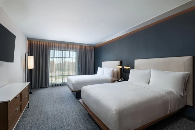 Courtyard Dallas Frisco