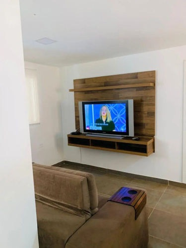 Apartamento no Tremembé 14