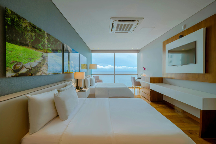 Intercontinental Cartagena photo 6