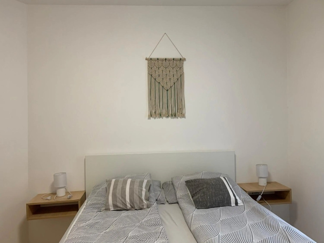 Nacional Apartment Studio