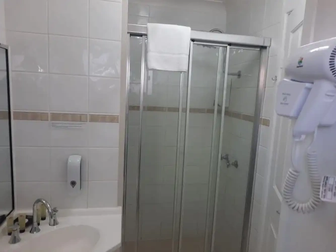 Luxury Double room