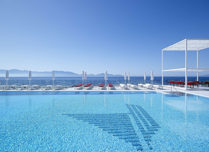 Dimitra Beach Hotel & Suites photo 27